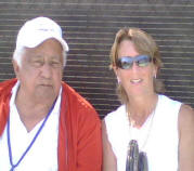 Pancho and Pam