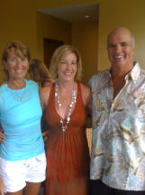 cooke's and Chris