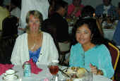 Pam & Myrah.JPG (85063 bytes)